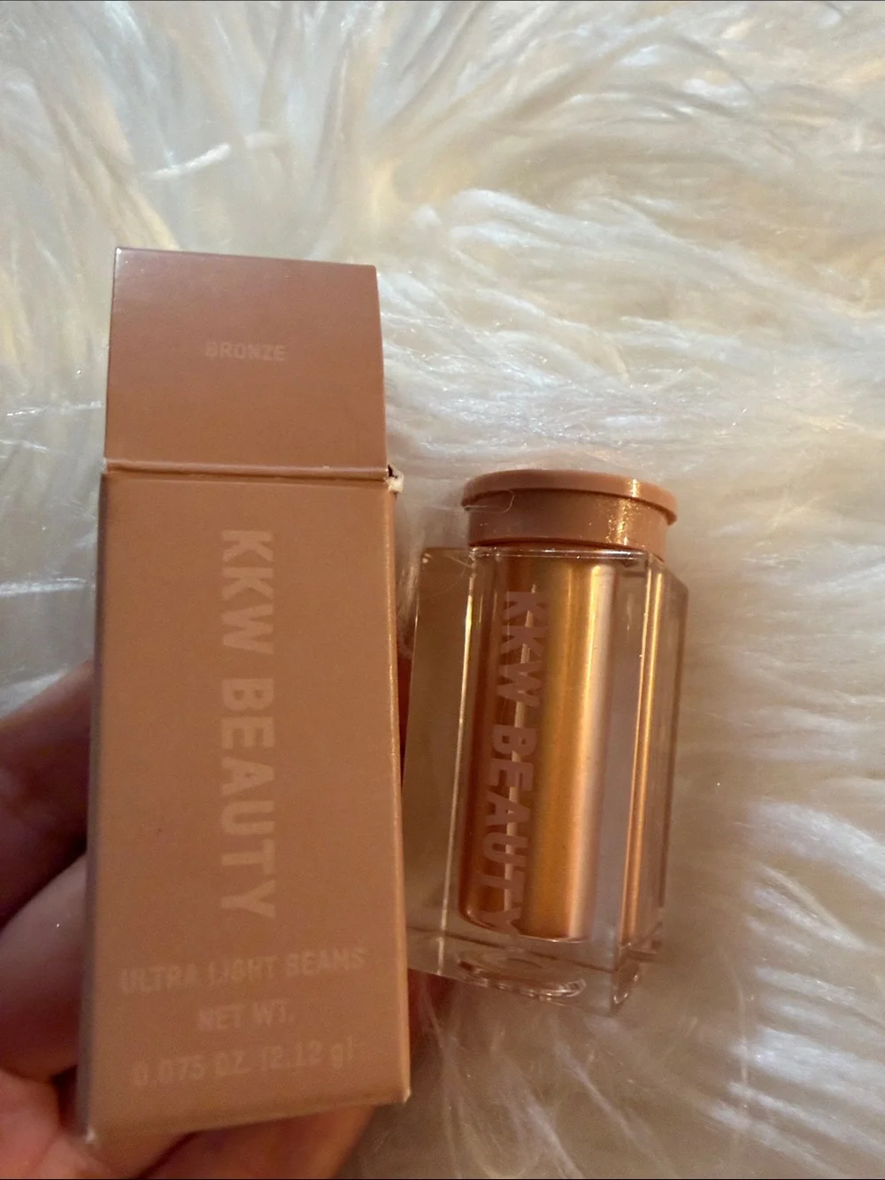 KKW Beauty kkw beauty